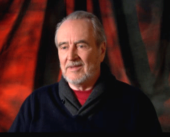 Wes Craven